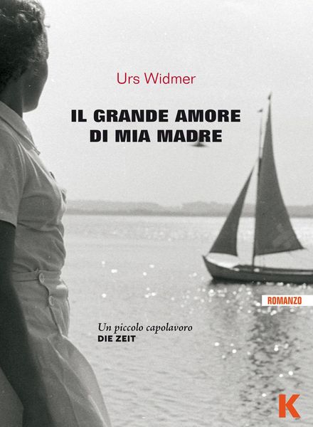 Produktbild: Il grande amore di mia madre