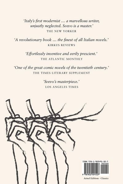Produktbild: Confessions of Zeno
