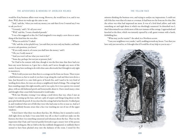 Produktbild: Adventures & Memoirs of Sherlock Holmes (Deluxe Edition)