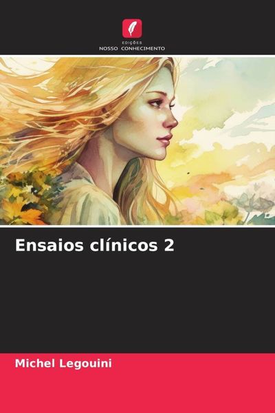 Produktbild: Ensaios cl&iacute;nicos 2