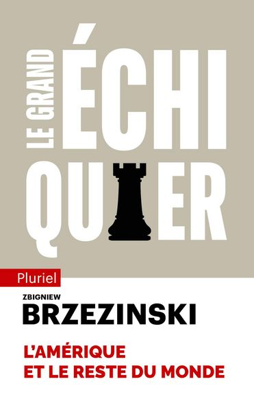 Produktbild: Le grand &eacute;chiquier
