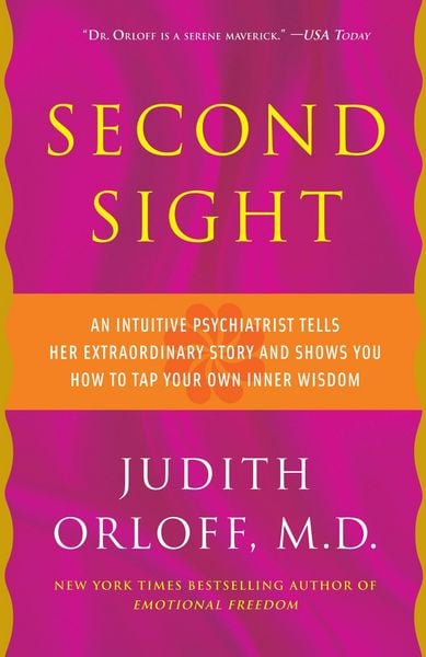 Produktbild: Second Sight