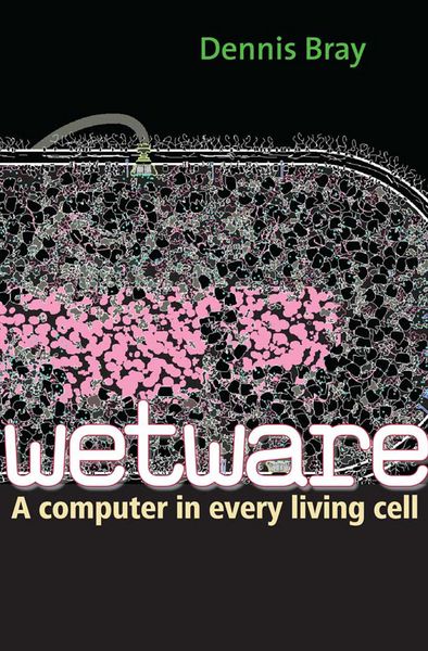 Produktbild: Wetware