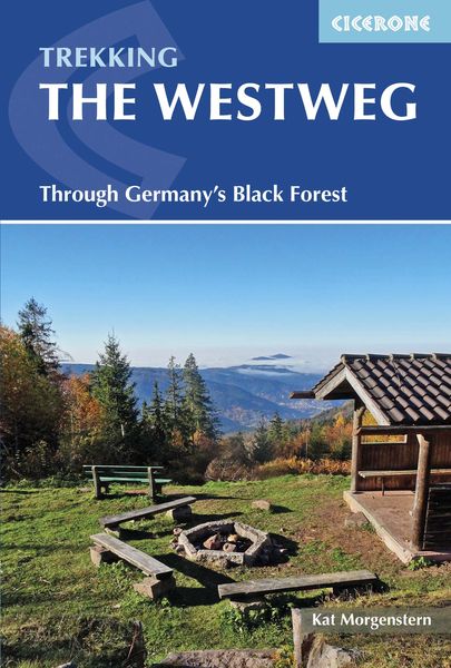 Produktbild: The Westweg