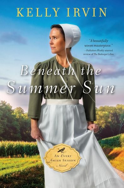 Produktbild: Beneath the Summer Sun