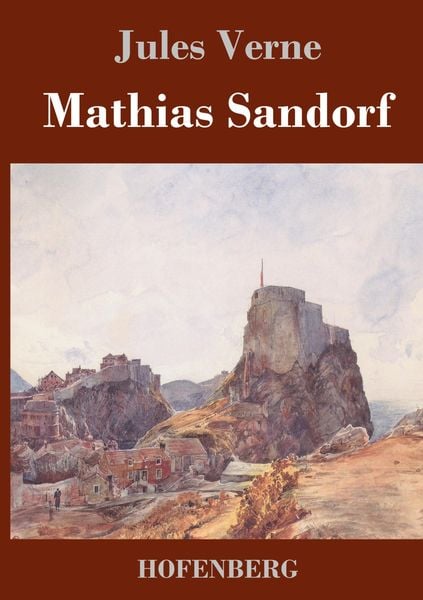 Produktbild: Mathias Sandorf