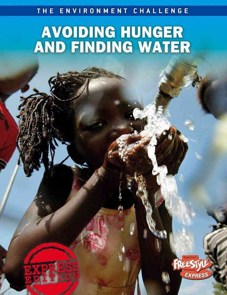 Produktbild: Langley, A: Avoiding Hunger and Finding Water