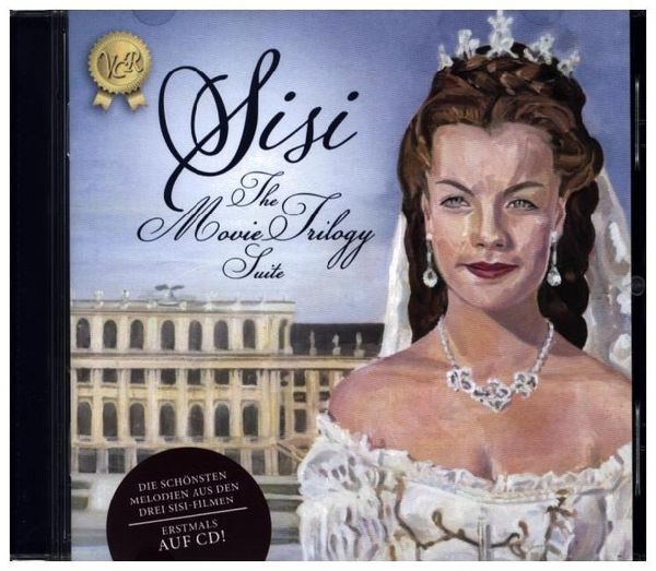 Produktbild: Sisi-The Movie Trilogy Suit