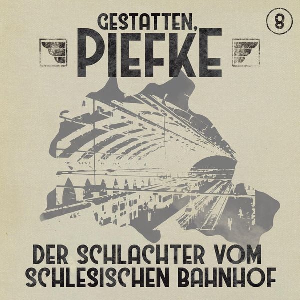 Produktbild: Der Schlachter vom Schlesischen Bahnhof