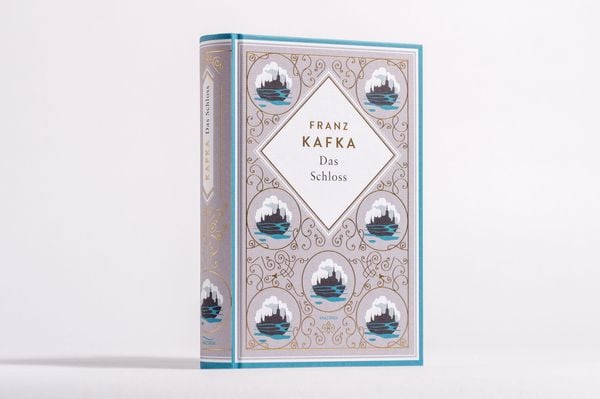 Produktbild: Kafka - Das Schloss