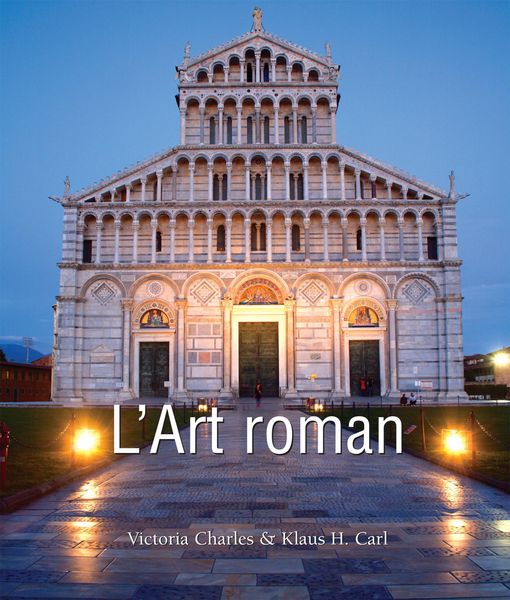 Produktbild: L'Art roman