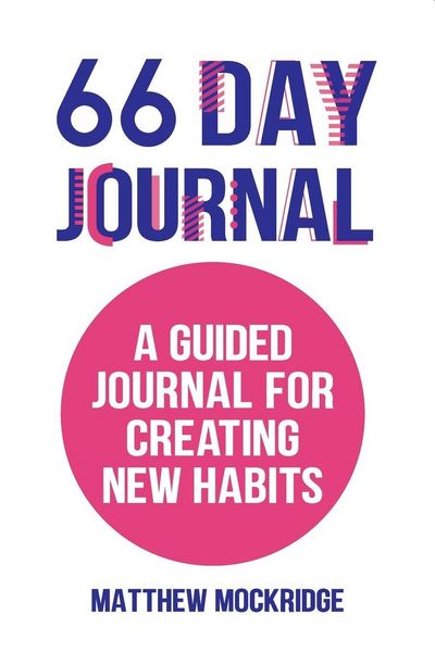 Produktbild: 66 Day Journal