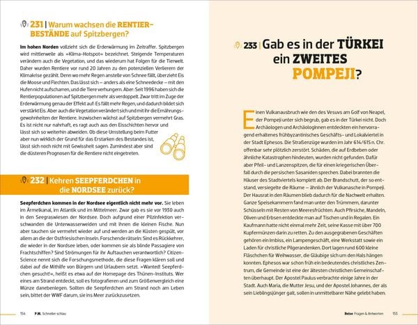 Produktbild: P.M. Schneller schlau REISEN