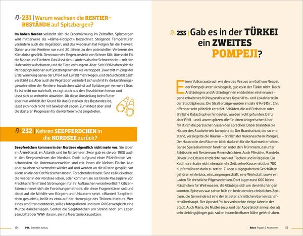 Produktbild: P.M. Schneller schlau REISEN