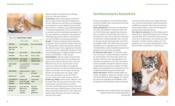Produktbild: Unser Kätzchen