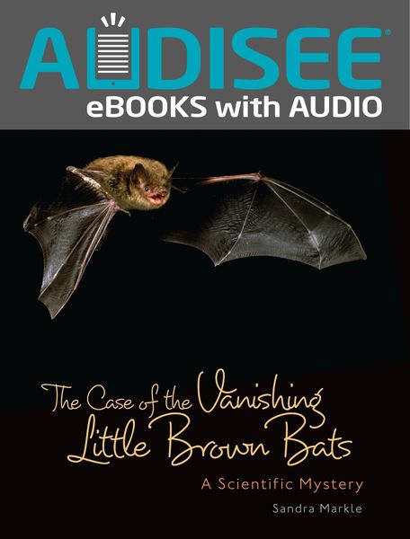 Produktbild: Case of the Vanishing Little Brown Bats