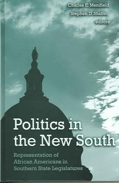 Produktbild: Politics in the New South