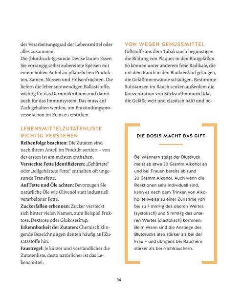 Produktbild: Meine Gesundheitsretter aus der Natur gegen Bluthochdruck