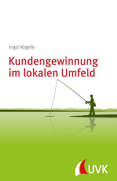 Produktbild: Kundengewinnung im lokalen Umfeld