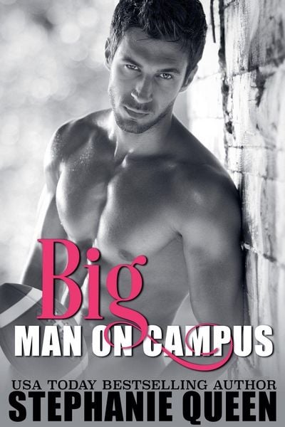 Produktbild: Big Man on Campus