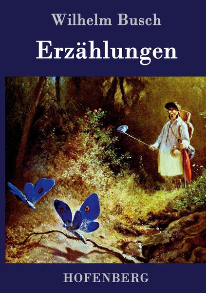 Produktbild: Erzählungen