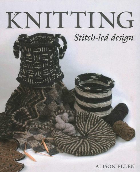 Produktbild: Knitting