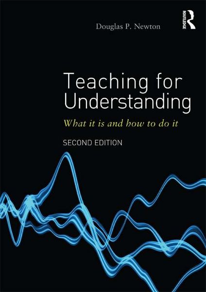 Produktbild: Teaching for Understanding