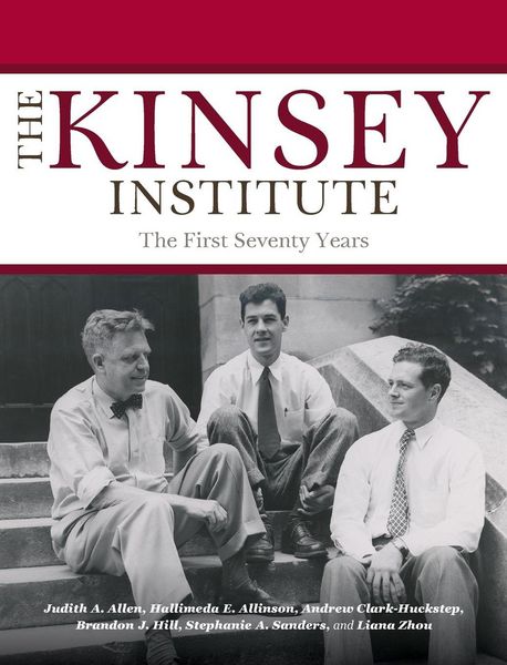 Produktbild: The Kinsey Institute