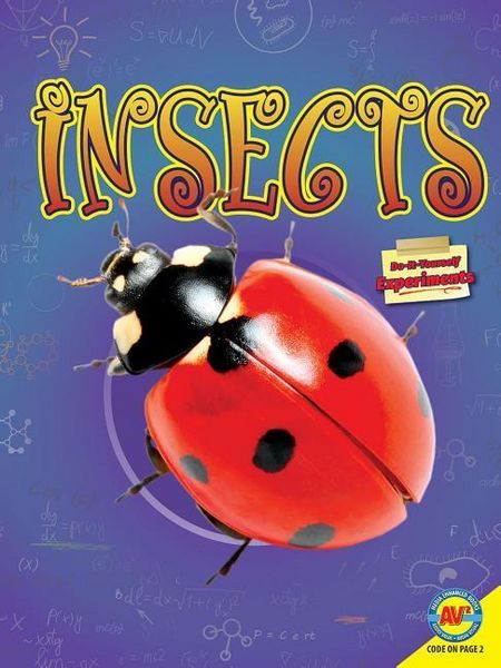 Produktbild: Insects