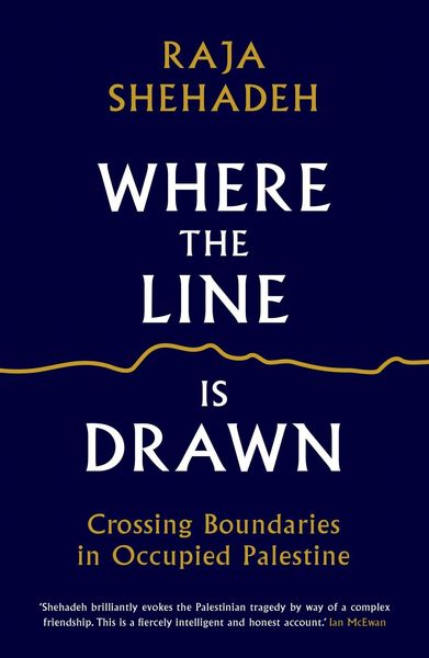 Produktbild: Where the Line is Drawn