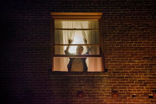 Produktbild: The Night - Es gibt keinen Ausweg