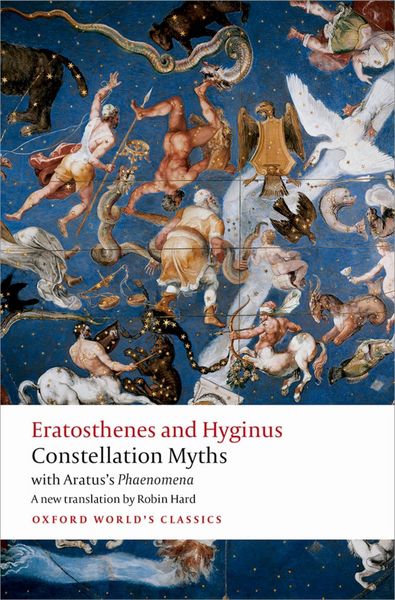 Produktbild: Constellation Myths