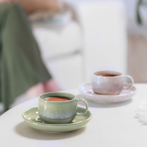 Produktbild: Villeroy & Boch Perlemor Espressotasse