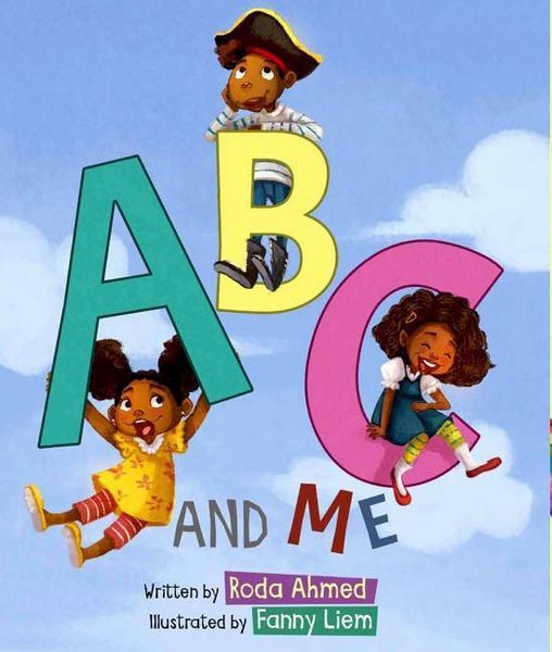 Produktbild: ABC and Me