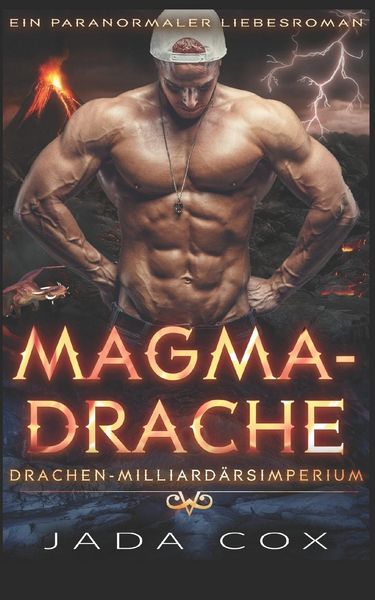 Produktbild: Magmadrache