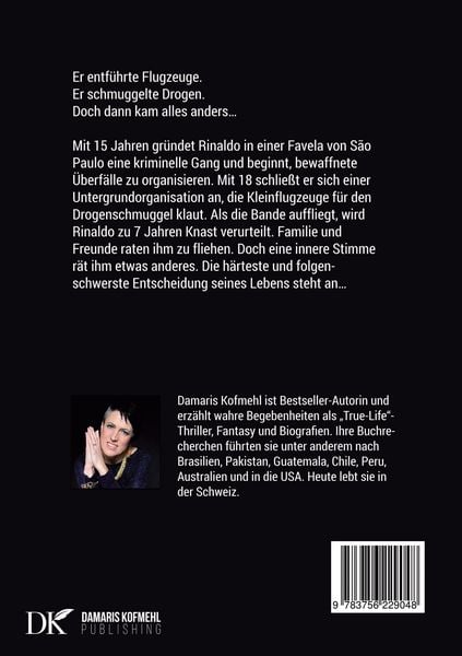 Produktbild: Rinaldo