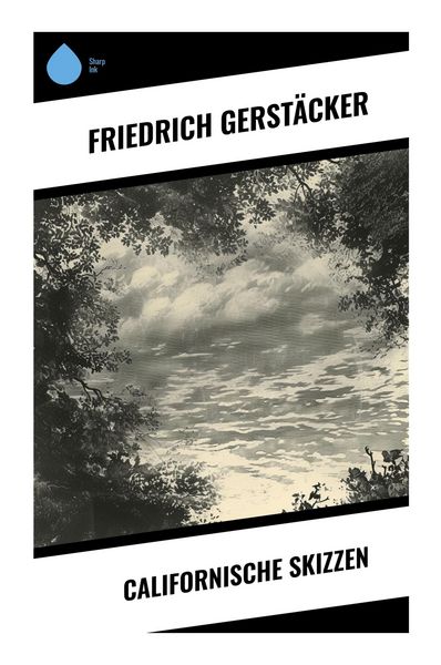 Produktbild: Californische Skizzen