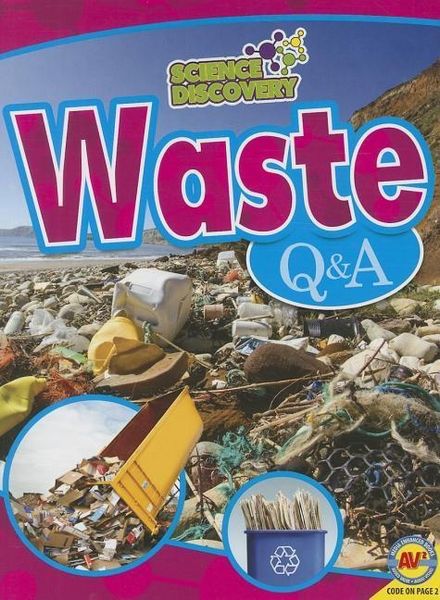 Produktbild: Waste
