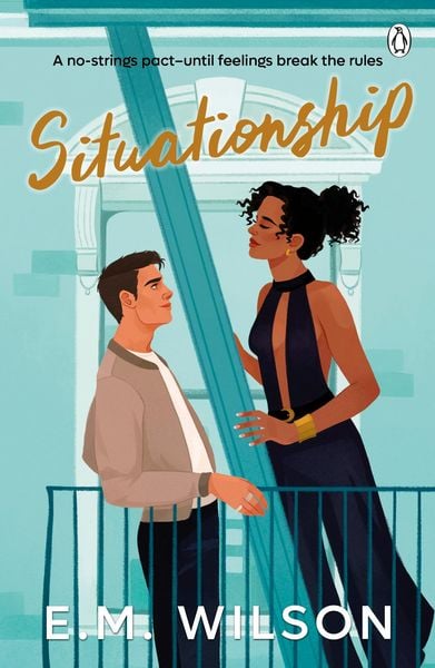 Produktbild: Situationship