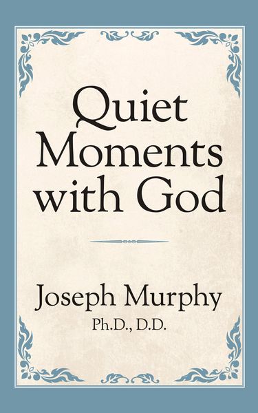Produktbild: Quiet Moments with God