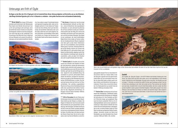 Produktbild: KUNTH Unterwegs in Schottland