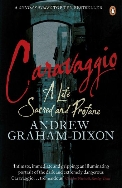 Produktbild: Caravaggio