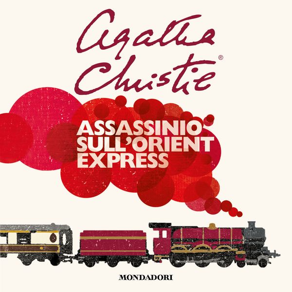 Assassinio sull'Orient Express - Agatha Christie, Audio, 9788852151880
