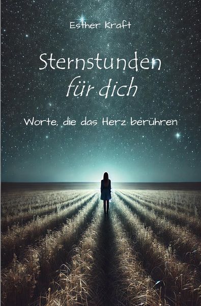 Produktbild: Sternstunden f&uuml;r dich