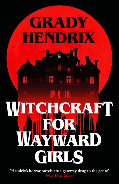 Produktbild: Witchcraft for Wayward Girls
