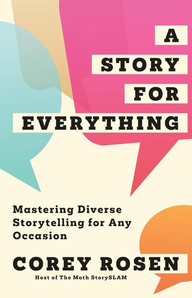 Produktbild: A Story for Everything
