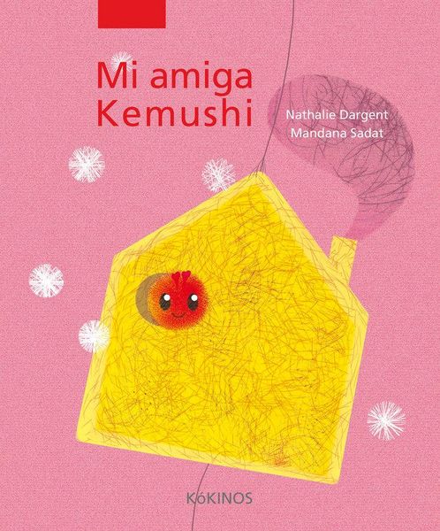 Produktbild: Mi amiga Kemushi