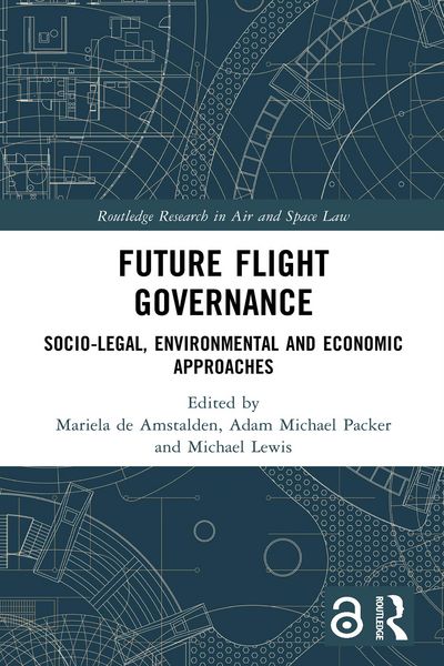 Produktbild: Future Flight Governance