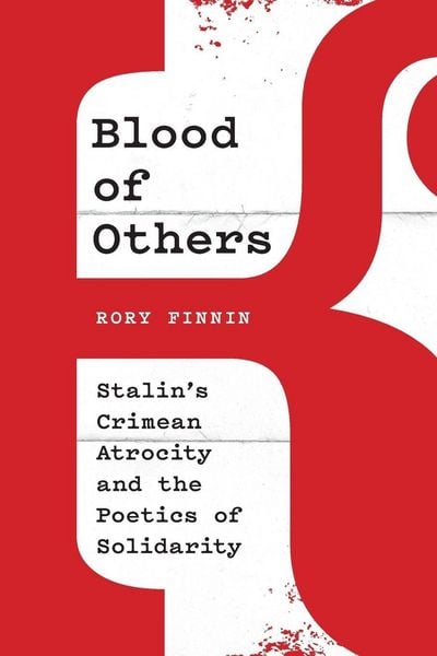 Produktbild: Blood of Others
