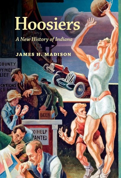 Produktbild: Hoosiers